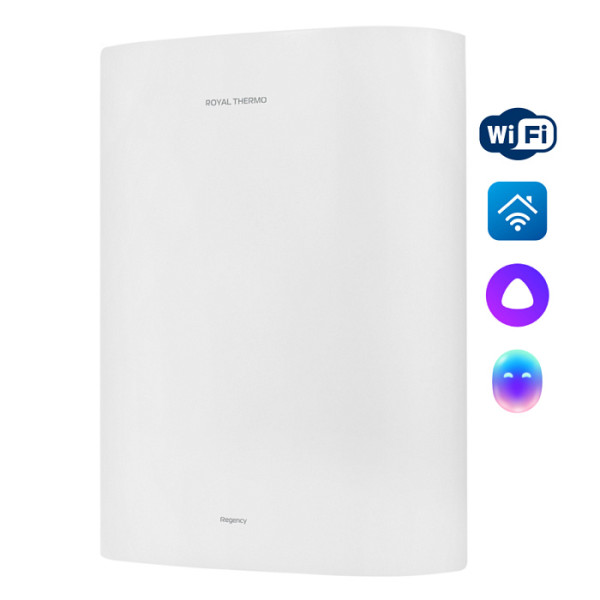 Водонагреватель накопительный Royal Thermo RWH 30 Regency (RWH 30 Regency)