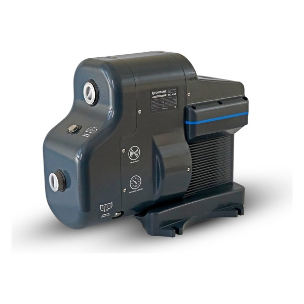 Насосная станция Unipump SCA MAX с частотным преобразователем (75354) Насосная станция Unipump SCA MAX с частотным преобразователем (75354)