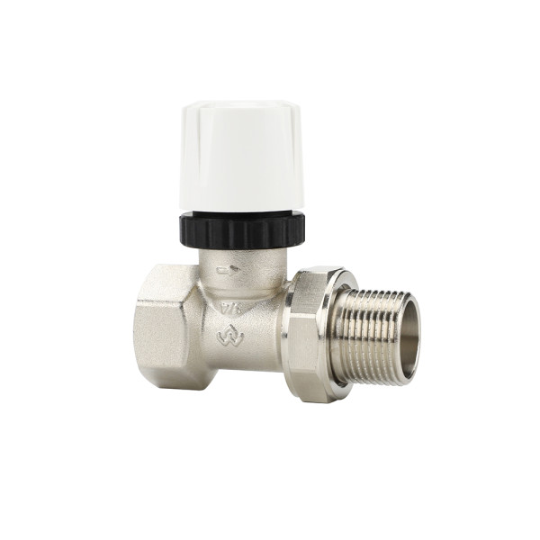 Клапан термостатический прямой 3/4" Varmega VM105 (VM10503)