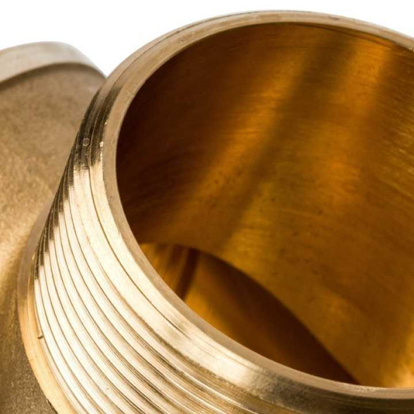 Угольник 1 1/4" ВН Stout (латунь) SFT-0011-000114 Угольник 1 1/4" ВН Stout (латунь) SFT-0011-000114