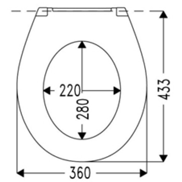 Сиденье для унитаза Haro Делфи Экон с soft-close, тэйк офф (J6A101C0202Y / 520783) Сиденье для унитаза Haro Делфи Экон с soft-close, тэйк офф (J6A101C0202Y / 520783)