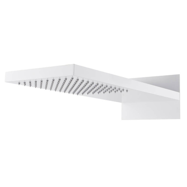 Верхний душ Boheme Fusion White (419-MW)