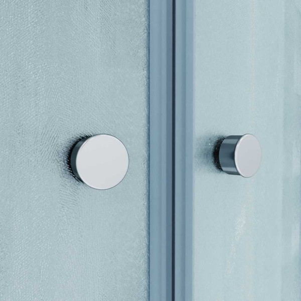 Душевая кабина Triton Лайт В 100х100 стекло градиент ДН4