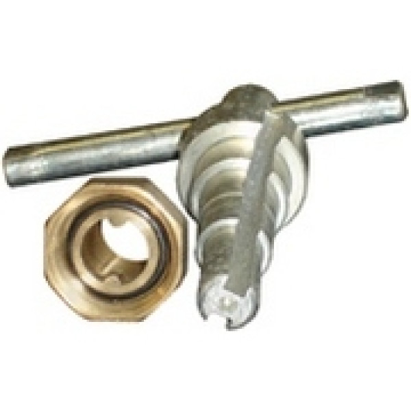 Ключ для сгонов