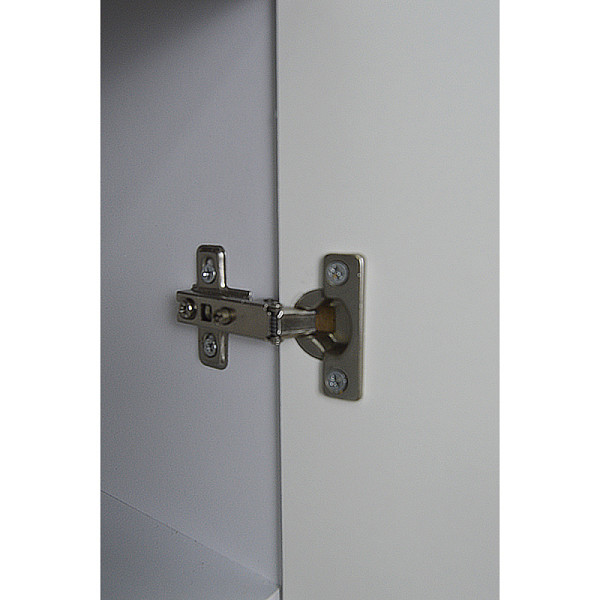 Комплект Тумба Моника New 65 Loranto 65х83х45 с раковиной (арт. 7065 Basic 65 (CS00071367)