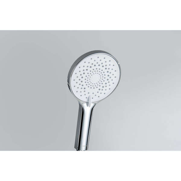 Душевая лейка Aquatek Лугано хром (AQ2201CR)