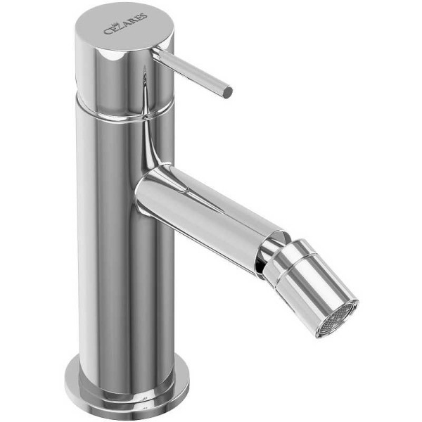 Смеситель для биде Cezares Leaf хром (LEAF-BSM-L-01-W0) Смеситель для биде Cezares Leaf хром (LEAF-BSM-L-01-W0)