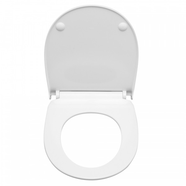 Сиденье для унитаза Roca Victoria 36,2x42,9x28 с микролифтом белое (7.8013.9.20.2) Сиденье для унитаза Roca Victoria 36,2x42,9x28 с микролифтом белое (7.8013.9.20.2)