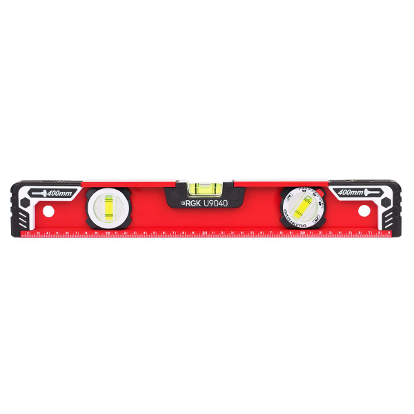 Уровень пузырьковый RGK U9040 (40 см) (752084)