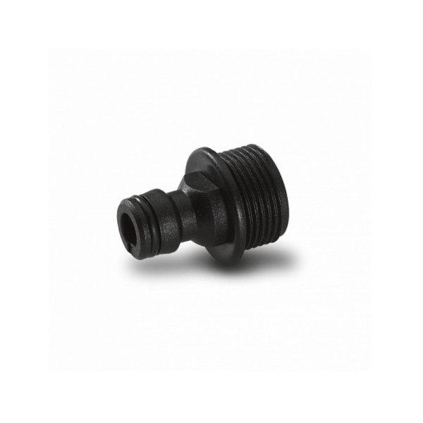 Адаптер Aquapulse с наружной резьбой 1/2" (AP 1015) Адаптер Aquapulse с наружной резьбой 1/2" (AP 1015)