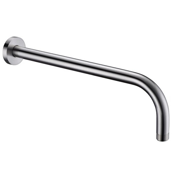 Излив WasserKRAFT хром (A097) Излив WasserKRAFT хром (A097)