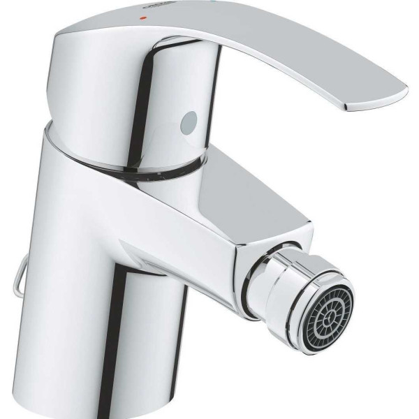 Смеситель для биде Grohe Eurosmart 2015 с цепочкой (32927002)
