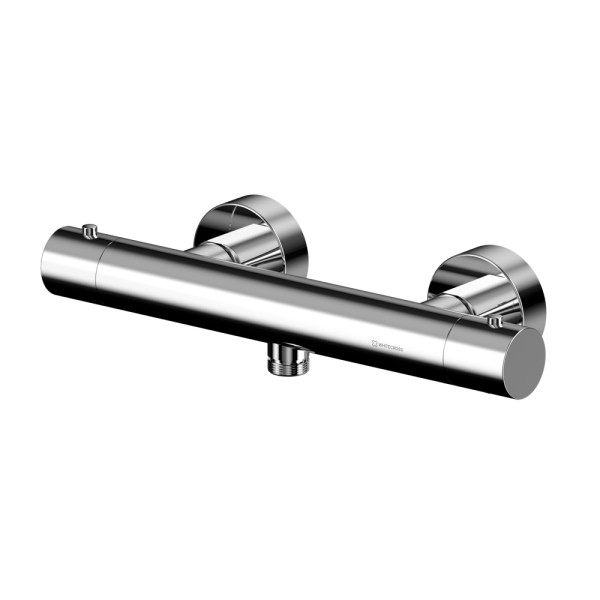 Смеситель для душа Whitecross Y хром (Y1246CR)