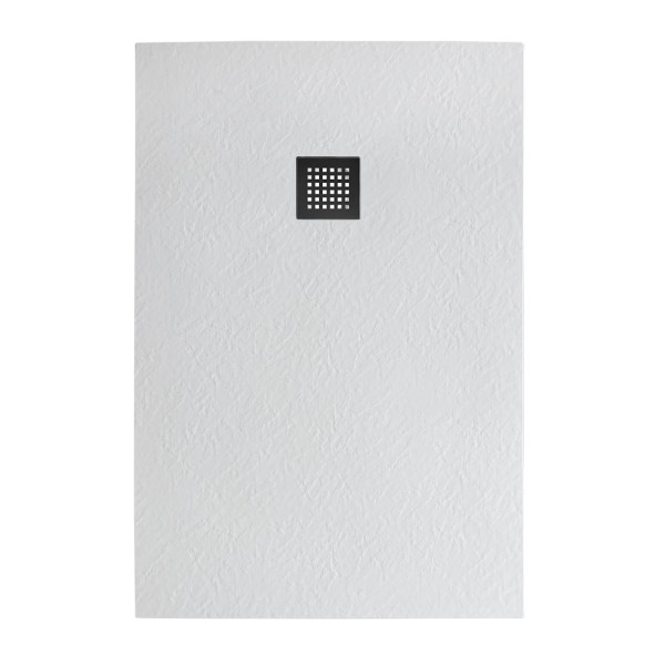 Душевой поддон BelBagno Uno 120x90x3,5 белый (TRAY-MR-UNO-AH-120/90-3,5-W-NO)