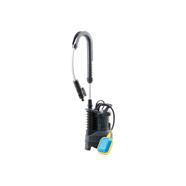 Насос дренажный Unipump RAIN Q550M садовый (59898) Насос дренажный Unipump RAIN Q550M садовый (59898)