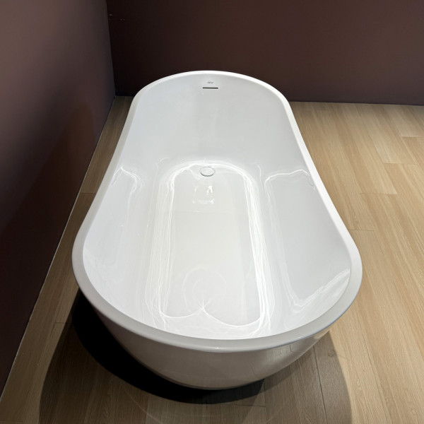 Ванна акриловая Abber 170x71x70 белая (AB9501) Ванна акриловая Abber 170x71x70 белая (AB9501)