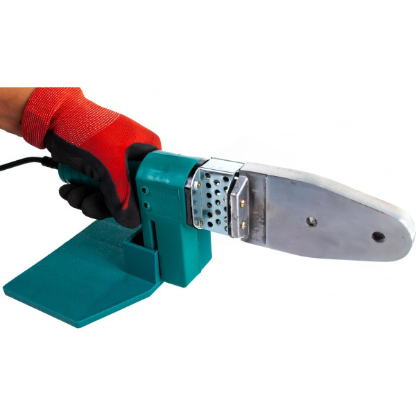 Аппарат сварочный Black Gear для PPRC труб 20/25/32 мм 900 Вт (BG-99505) Аппарат сварочный Black Gear для PPRC труб 20/25/32 мм 900 Вт (BG-99505)