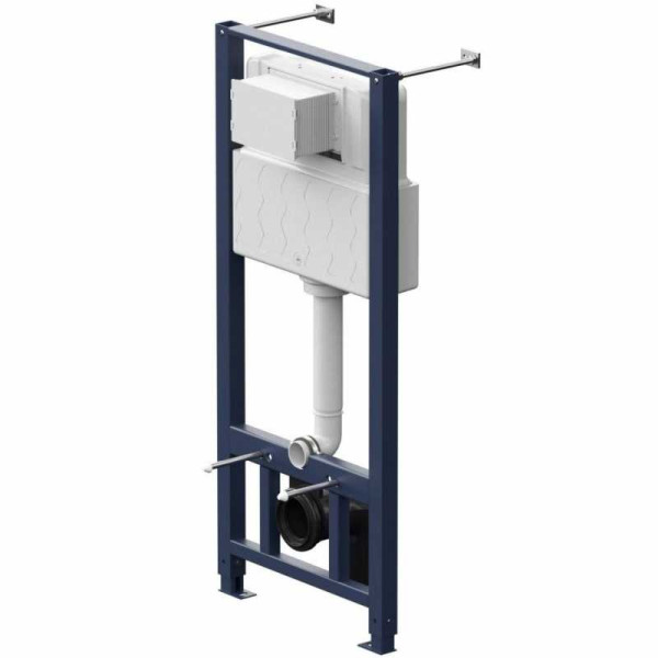 Инсталляция для подвесного унитаза AM.PM Pro (I012704) Инсталляция для подвесного унитаза AM.PM Pro (I012704)