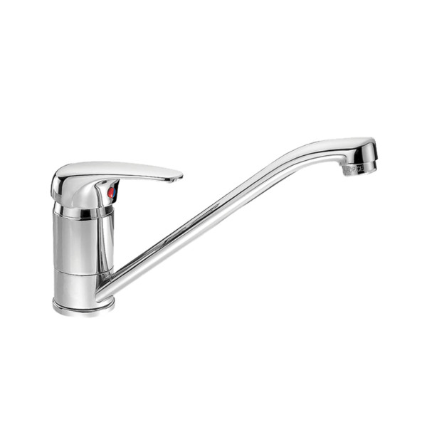 Смеситель для кухни Osgard Reiner хром (28074) Смеситель для кухни Osgard Reiner хром (28074)