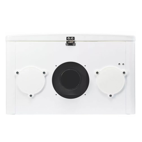 Котел газовый Navien Deluxe S -30k настенный, двухконтурный, закрытая камера сгорания (PNGB3500030L006)