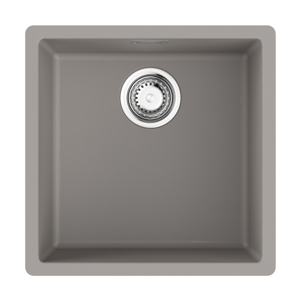 Мойка для кухни врезная Omoikiri Yamakawa 45T-Integra-GR Tetogranit/leningrad grey (4997254) Мойка для кухни врезная Omoikiri Yamakawa 45T-Integra-GR Tetogranit/leningrad grey (4997254)