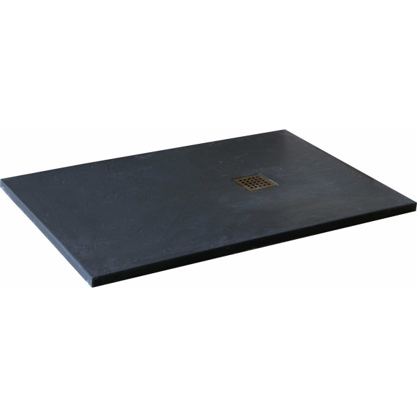 Душевой поддон RGW STone Tray ST-147G 70х140 16152714-02
