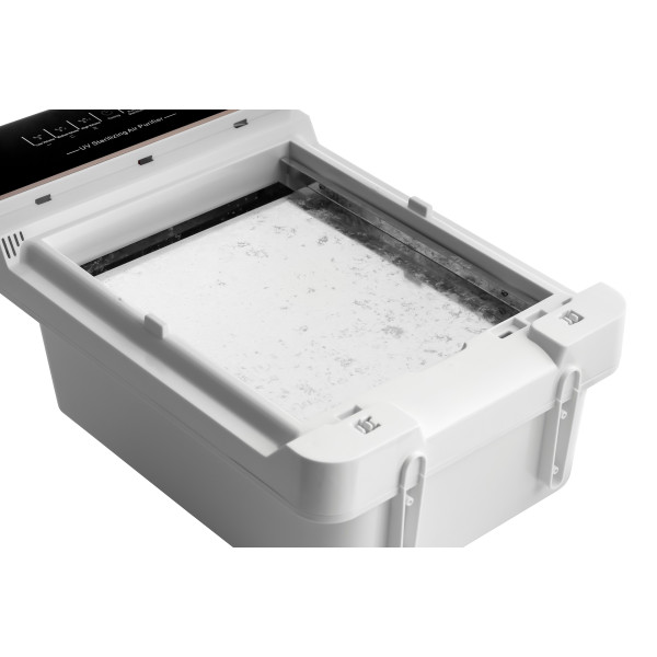 Установка очистки воздуха ультрафиолетовая Гейзер-2 (36740) Установка очистки воздуха ультрафиолетовая Гейзер-2 (36740)