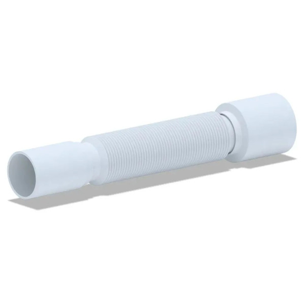 Отвод гофр. переходной 40*50 АНИ (225-415 мм.) АНИ пласт (K435)