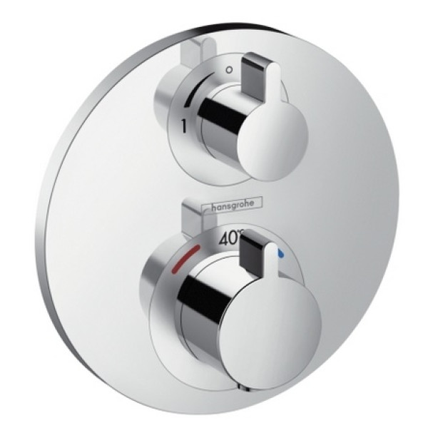 Термостат для душа Hansgrohe Ecostat S 15757000