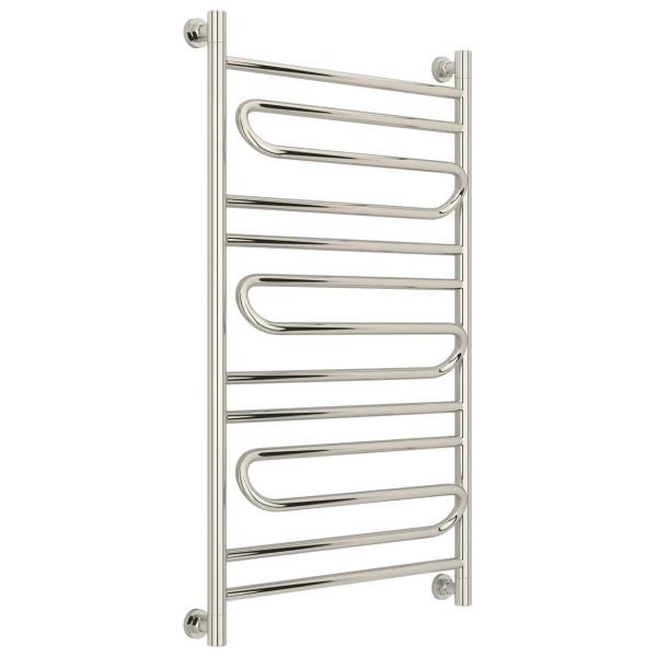 Полотенцесушитель водяной Сунержа Элегия+ 1000х600 хром (00-0205-1060) Полотенцесушитель водяной Сунержа Элегия+ 1000х600 хром (00-0205-1060)