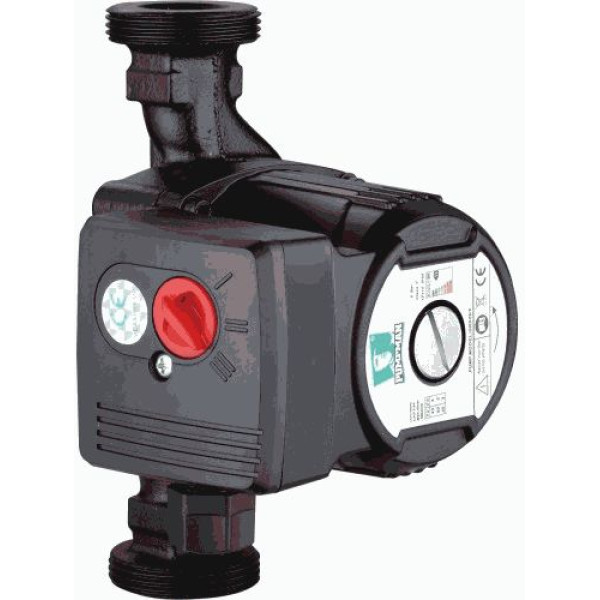 Насос циркуляционный Pumpman GRS25/8 Насос циркуляционный Pumpman GRS25/8