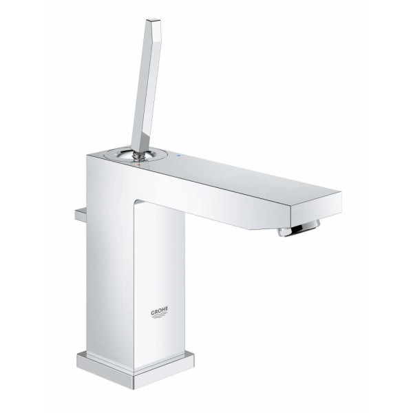Смеситель для раковины Grohe Eurocube Joy (23657000)