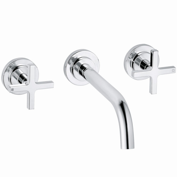 Смеситель для раковины Kludi Nova Fonte хром (201440520) Смеситель для раковины Kludi Nova Fonte хром (201440520)