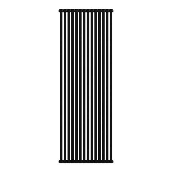 Радиатор стальной трубчатый Royal Thermo Shift Q30 C2180/14 боковое подключение(черный RAL 9005m) Q30-C2180.14.9005m Радиатор стальной трубчатый Royal Thermo Shift Q30 C2180/14 боковое подключение(черный RAL 9005m) Q30-C2180.14.9005m