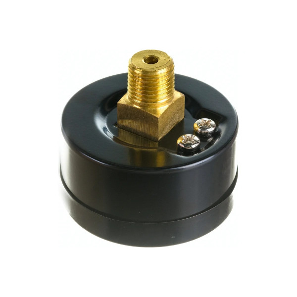 Манометр аксиальный Unipump 1/4" 6 бар (43989) Манометр аксиальный Unipump 1/4" 6 бар (43989)