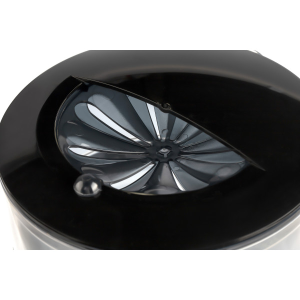 Фильтр-кувшин для воды Матисс хром (62033)