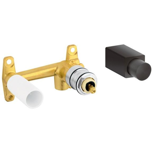 Встраиваемая часть смесителя для раковины Grohe (32635000) Встраиваемая часть смесителя для раковины Grohe (32635000)
