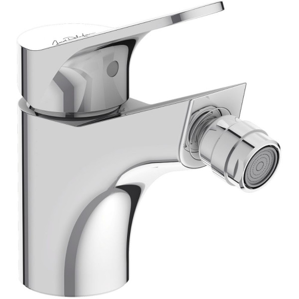 Смеситель для биде Jacob Delafon Brive хром (E75763-4-CP)