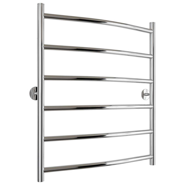 Полотенцесушитель водяной Стилье Универсал-50 800х600 (6) Г 21 хром (00650-8060) Полотенцесушитель водяной Стилье Универсал-50 800х600 (6) Г 21 хром (00650-8060)