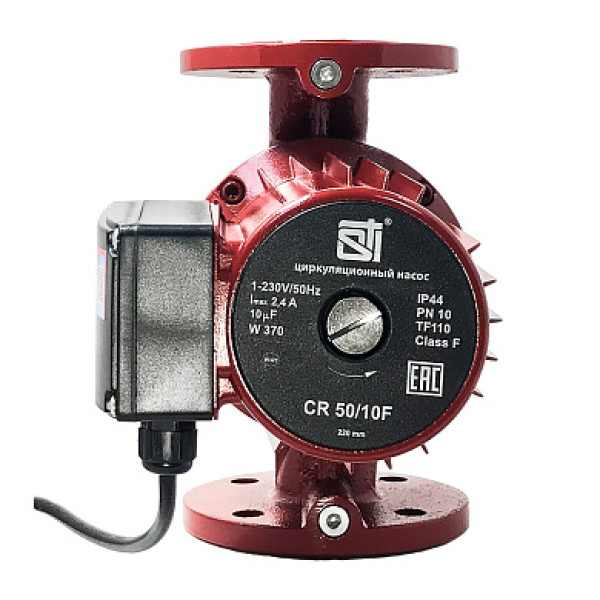 Насос циркуляционный STI CR 50/10-220F (ТТ000017722)