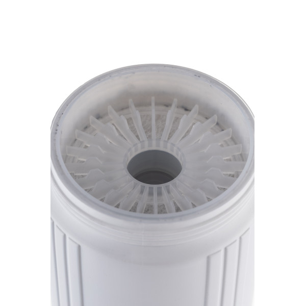 Картридж угольный Гейзер Аммоносорб 10BB (30719)