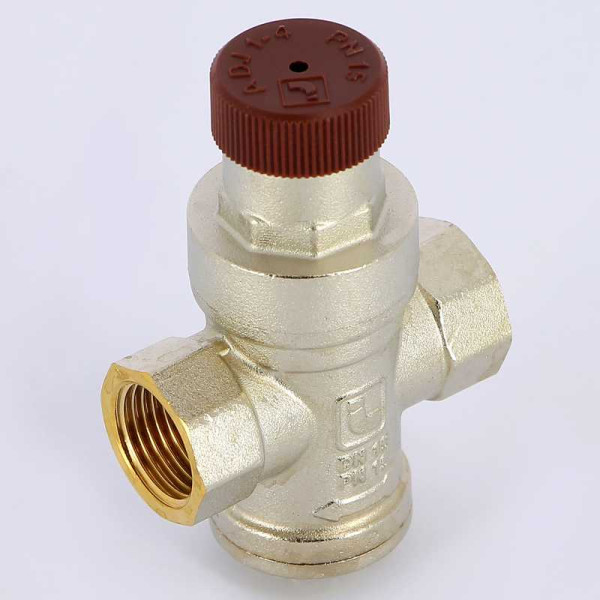 Редуктор давления Itap 1/2" ВВ Minipress (1-4 бар) (3600012)