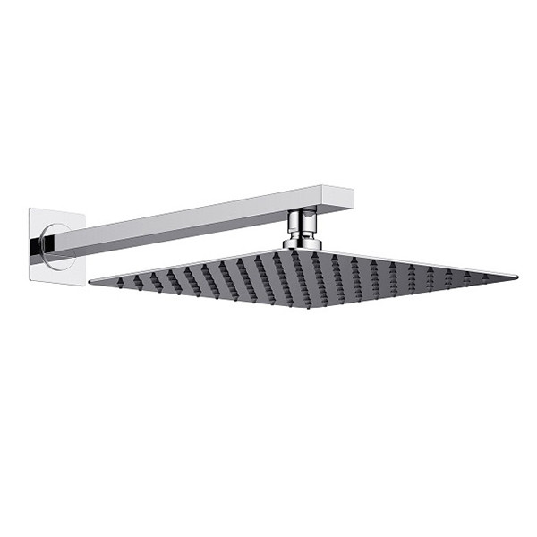 Душевая система Timo Petruma хром внешняя часть внутреняя часть (SX-5049/00SM)