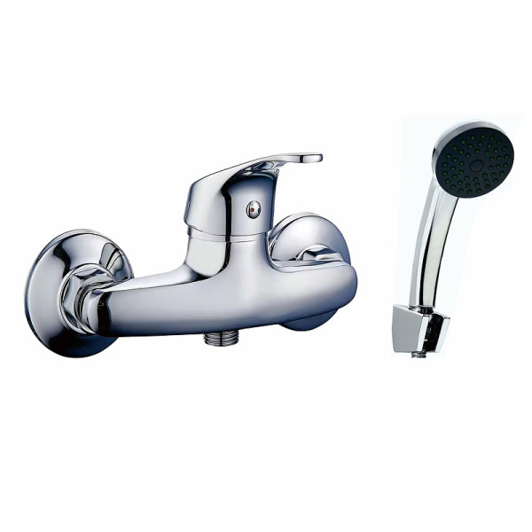 Смеситель для душа Dlin хром (D160310-2) Смеситель для душа Dlin хром (D160310-2)