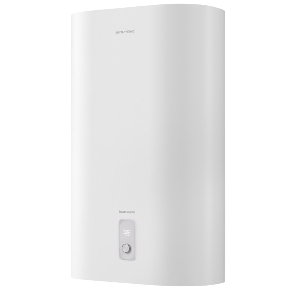 Водонагреватель накопительный Royal Thermo RWH 80 Smalto Inverter Водонагреватель накопительный Royal Thermo RWH 80 Smalto Inverter