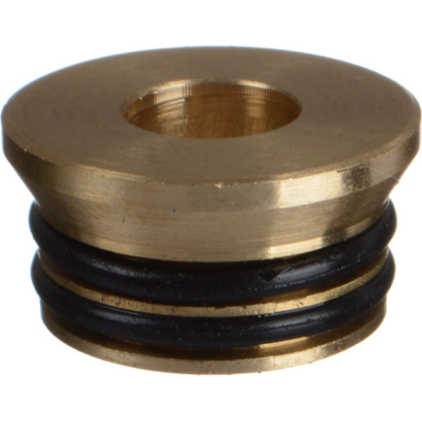 Адаптер евроконус-плоскость TeRma 1/2" (14008) Адаптер евроконус-плоскость TeRma 1/2" (14008)
