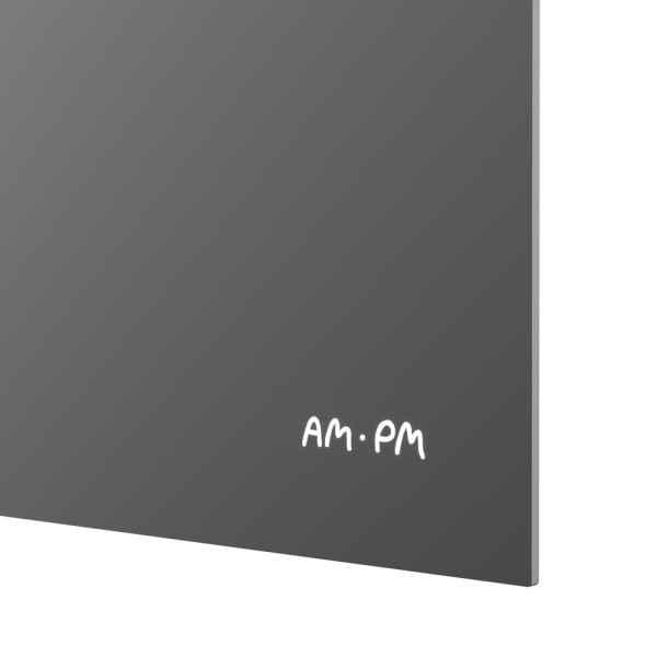 Зеркало AM.PM X-Joy с интерьерной Led подсветкой, ИК-сенсором, 60 см (M85MOX10601S) Зеркало AM.PM X-Joy с интерьерной Led подсветкой, ИК-сенсором, 60 см (M85MOX10601S)