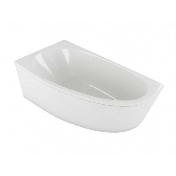 Ванна акриловая Azario Kapris 170x90 правостороняя (AV.0061170) Ванна акриловая Azario Kapris 170x90 правостороняя (AV.0061170)