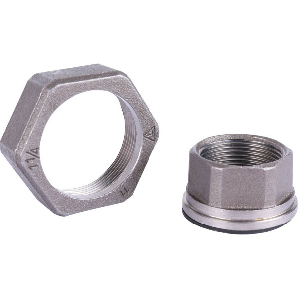 Насос циркуляционный Stout 32/60-180 (SPC-0010-3260180)