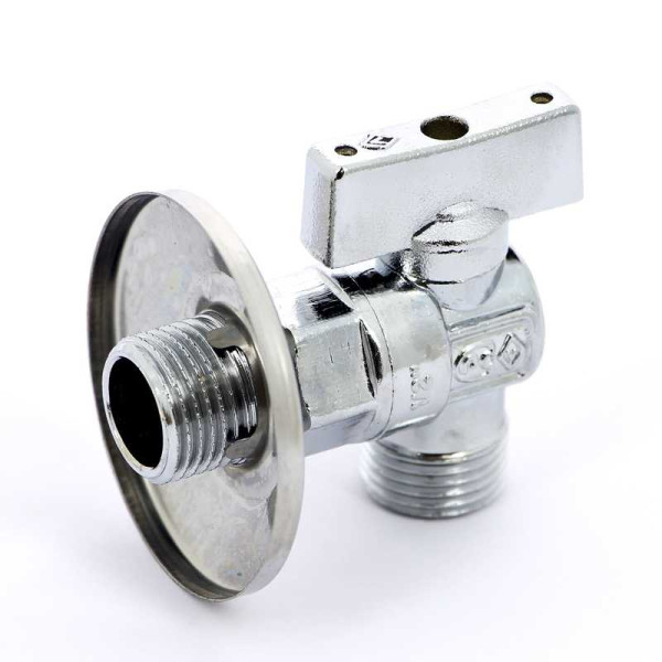 Кран Bugatti угловой 1/2"*1/2" НН шаровый с чашкой Minnesota 883 (08830001) Кран Bugatti угловой 1/2"*1/2" НН шаровый с чашкой Minnesota 883 (08830001)